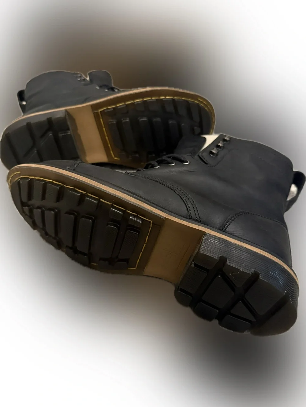 Dr. Martens Sabien Boots